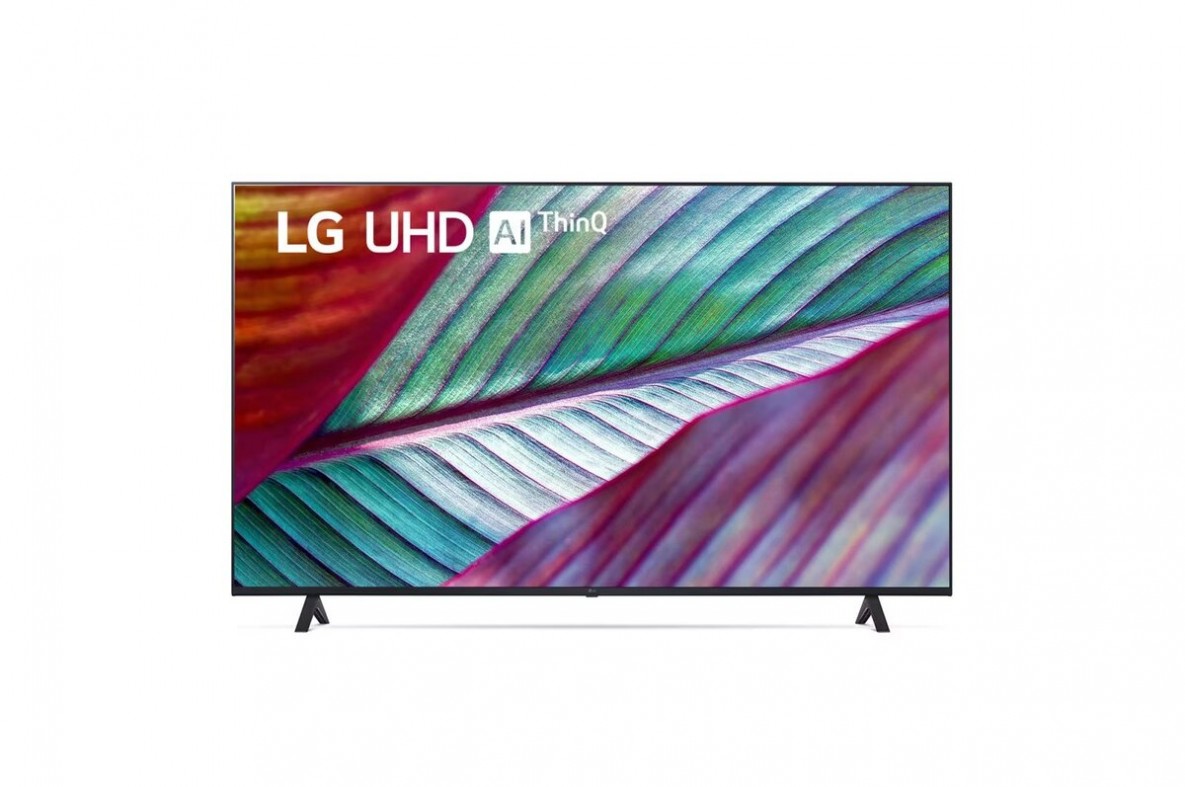 良品】LG 55型 55UT6500 4k 短い