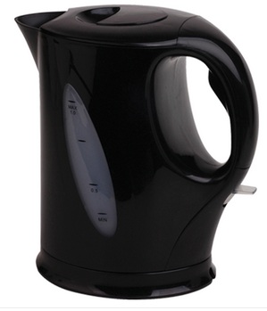 Fukuda cordless shops kettle