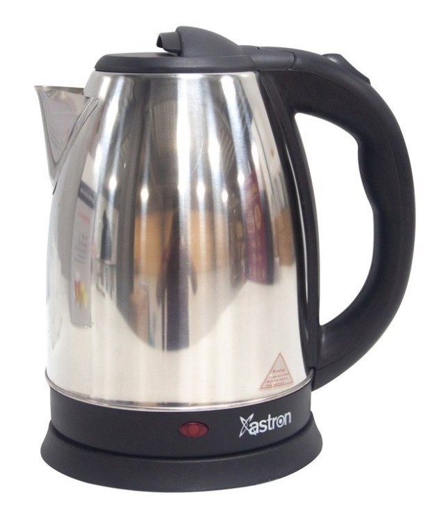 Fukuda cordless shops kettle