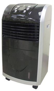 asahi air cooler