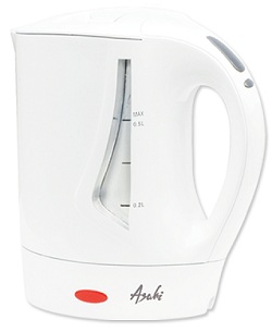 asahi electric kettle price