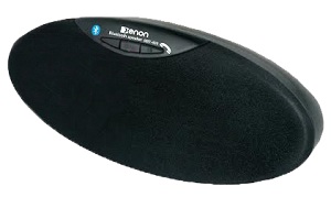 xenon portable speaker